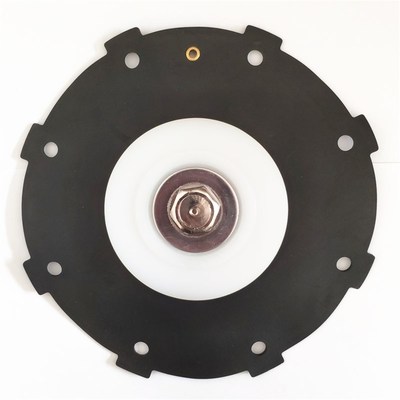 上海袋式尚泰电磁脉冲阀膜片DCF/DMF-Z-50/62S DMF-Y-76S 胶垫片