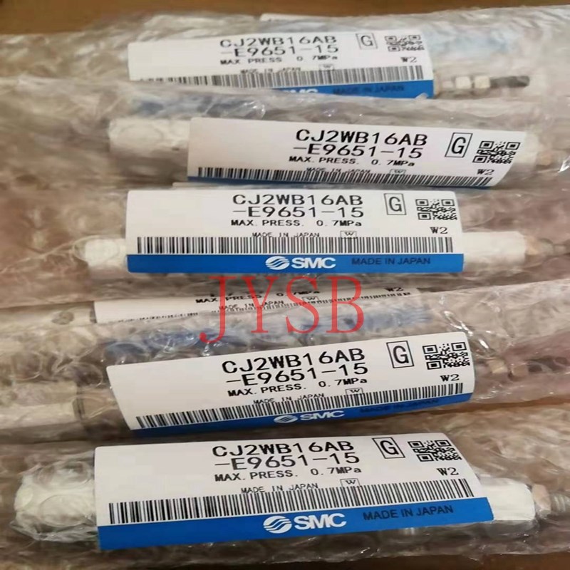 CM301 CM202贴片机头部气缸CJ2WB16AB-T0775-15 免调试