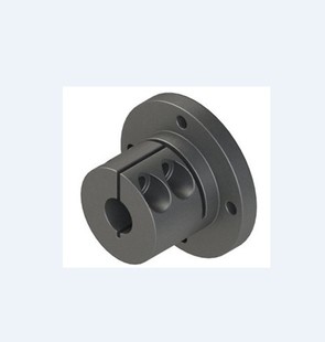 夹紧固定支座GBP01 GBP21 GBP02 GBP12 GBP22 GBP11 光轴开口式