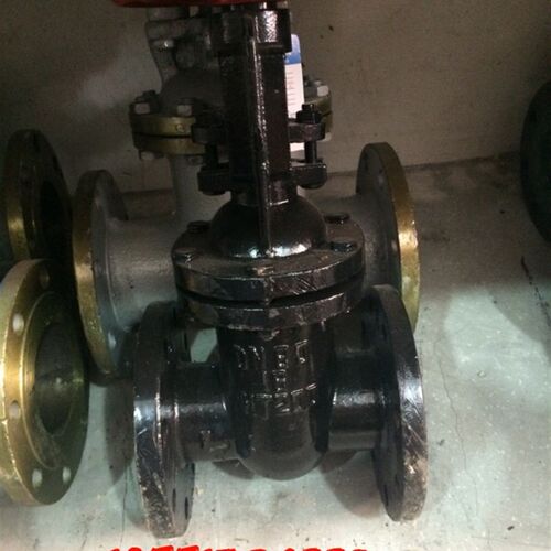Z41T-16 铸铁法兰闸阀 明杆闸阀 铸铁明杆闸阀DN50 65 80 100 150