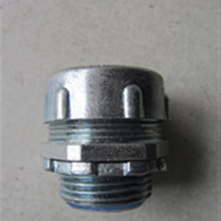 金属软管接头,KBG,JDG电线管,包塑及配件