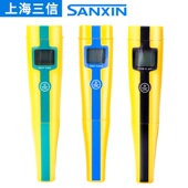 上海三信 5053高浓度盐度计