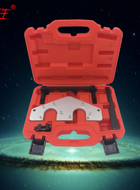 奔驰AMG156发动机正时专用工具组ML63S63LS63R63E63CLS63CLK63