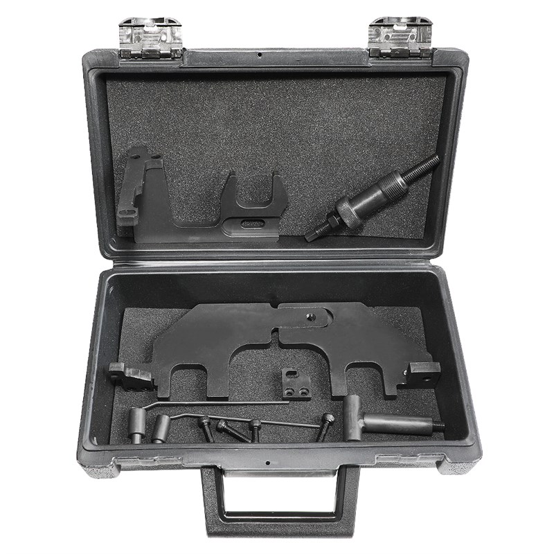 雪铁龙正时链工具标致1.8T雪铁龙EP6CDTM 喷射发动机1.6T正时工具