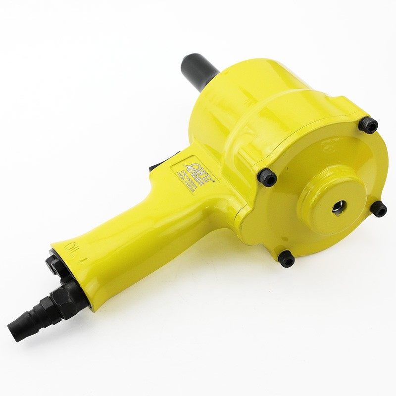 台湾欧维尔OW-A003A气动枪式拉钉枪拉钉枪钳 铆钉枪铆钉钳2-4.8mm