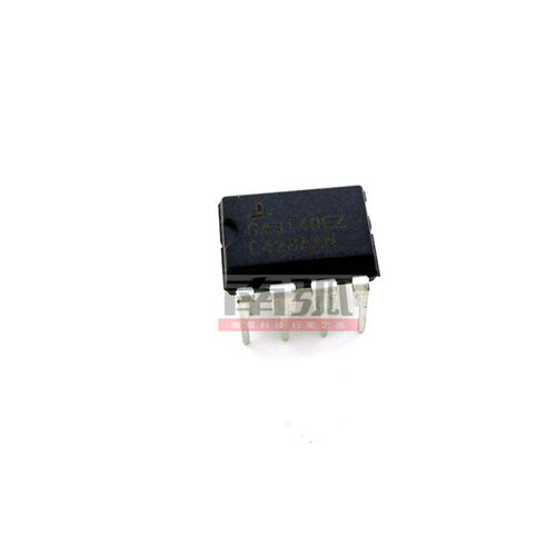 运放CA3140高速运放/运算比较器/信号放大器/焊机运算放大器3140
