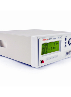 【金科JINKO】JK2811C/JK2811D LCR数字电桥元器件参数测试仪