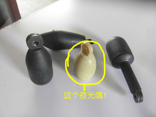 厂价供应抛缆球 抛缆头 撇缆球 撇缆头 抛揽球 浮环 可配救生绳