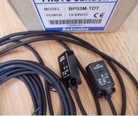 正品AUTONICS奥托尼克斯BPS3M-TDT-P光电开关支持发到工厂检测真