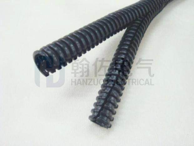 黑色EWT-PA双拼尼龙软管AD25内径20外径25.8开式机器人手臂管25米,工业油品/胶粘/化学/实验室用品,马弗炉/电阻炉/实验炉,淘宝优惠券,粉丝福利购,淘宝优惠卷