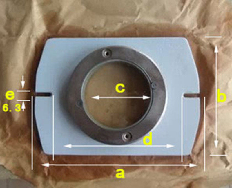 光学影像仪回转盘 回转台 投影机回转台 回转工作台 旋转工作台