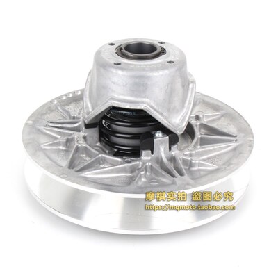 CF450/550/Z5/U5从动轮组合/0GR0-052000全地形车沙滩车摩托配件