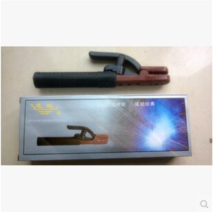 纯紫铜500A 600A电焊钳电焊把子电焊枪