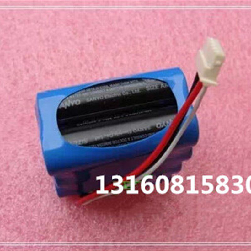 Mint5200/C Braava 380T四小时电池 扫地机拖地机擦地机电池