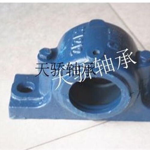 SN310 轴承座 瓦盒 22310轴承座和轴承 YH1520