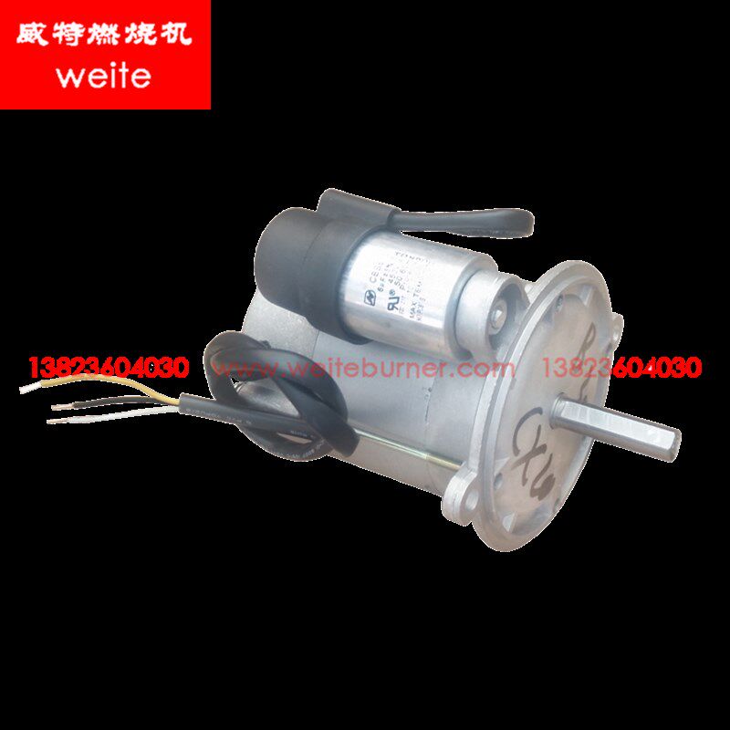 燃烧器马达电机 YYF56D2/180W 220V 凯利CX20 百通B30适用 鼓风机