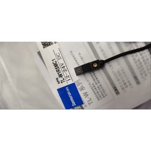 TL-W1R5MC1 Sanmuron山姆龙金属接近开关感应器 TLW1R5MC1 12-24v
