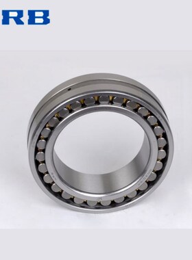哈尔滨HRB精密机床轴承NN3005 3006 3007 3008 3009 3010 K P4 P5