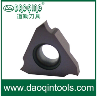 PM125不锈钢浅槽刀片 TGF32R125 道勤刀片TGF32R050 TGF32R100