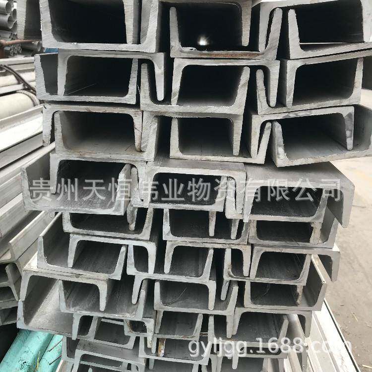 阳亨通厂家镀贵锌字钢镀锌角钢圆工钢材质Q235 B/Q345B 建筑字工