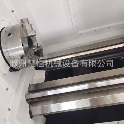沈阳床CK6150X10小型数控车床 三挡变速床慧恒0身 卧式机0数控车