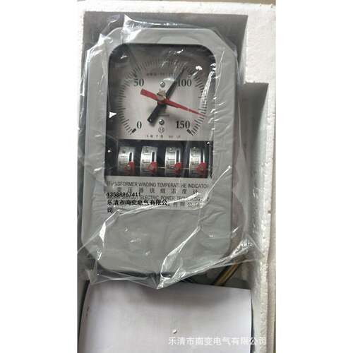 厂家直销变压器用绕温度计 BWR-4L61BF(TH专南变电器) 组乐清