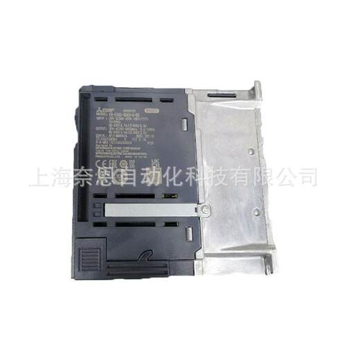 新原装现货 F-E8Mitsubis40-00全60-4-60菱FR-E三800系R列变频器