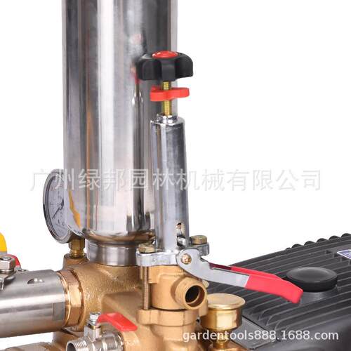 富士特FT-1/50H4900农用大流JDC量高压柱塞泵高0扬程40米高山送S