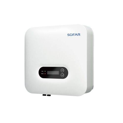 SOFAR 首航太阳能光伏发电相并网5-10kw SOFAR 5KTLM-G3