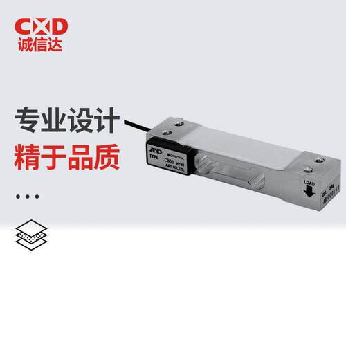 AN艾安得LCB03K003M LCB03-KA&D艾安0-06M LCB03K010M点称重传感-