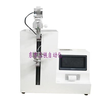 注射器针头牢牢固度试验机注射针连接牢固测试机