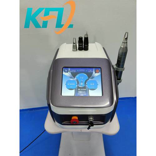 Picoseon Pico Laser Fo450r Alal Tattoo Removal nd Pigmenctda