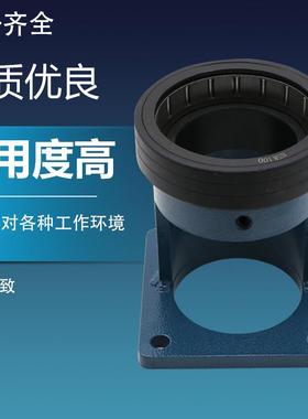 HS100立式轴承滚珠锁刀座HS100轴承卸刀座开料机卸刀座