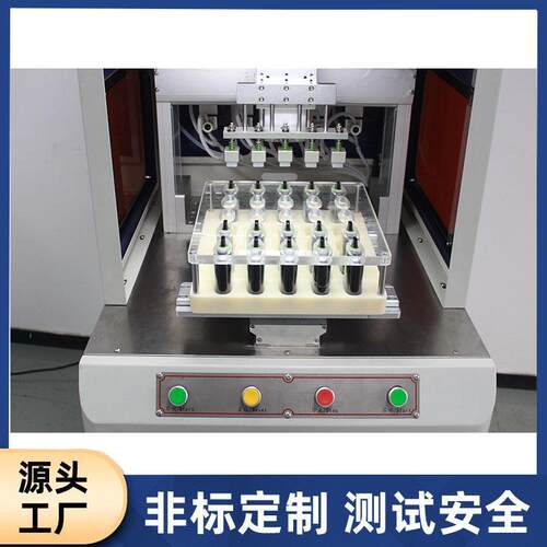 5通道测矩阵吸机FH-T2547阻试电子火因吸阻测试机烟雾感试验应机