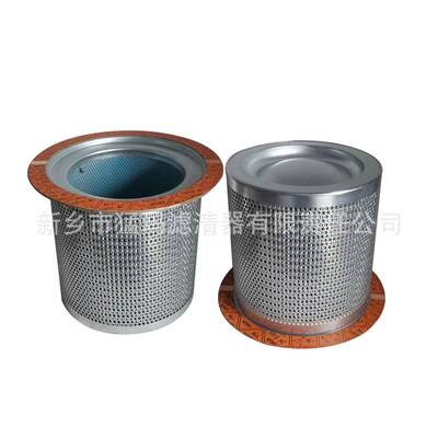 零售 螺杆式空压机滤芯保养配件油分芯 22402242 油气分离器