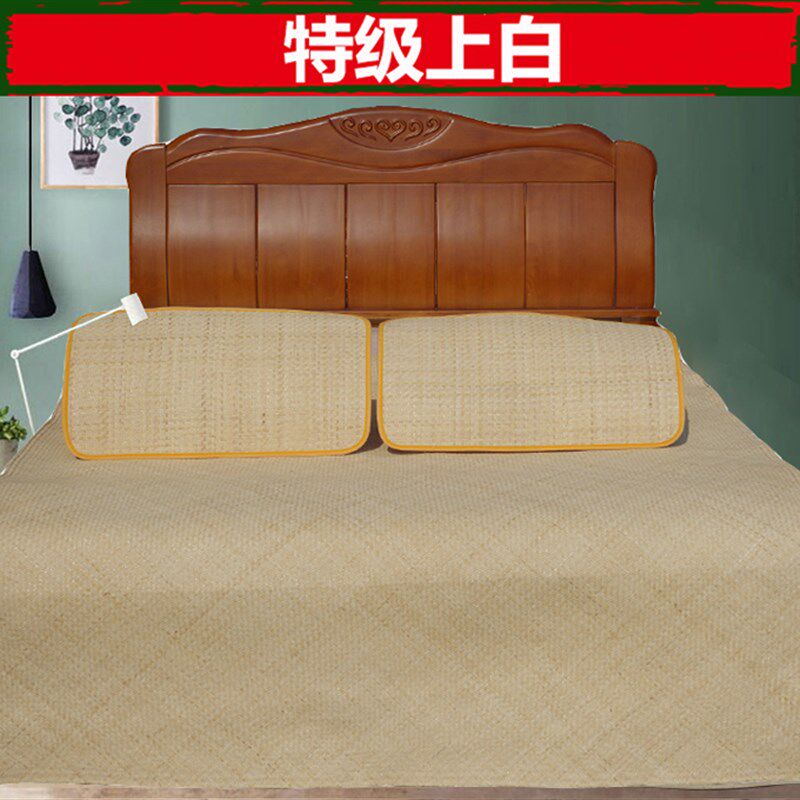印尼藤席1.8米天然藤席1.5m床藤席C子1.2M真藤凉席0.9宿舍单双人