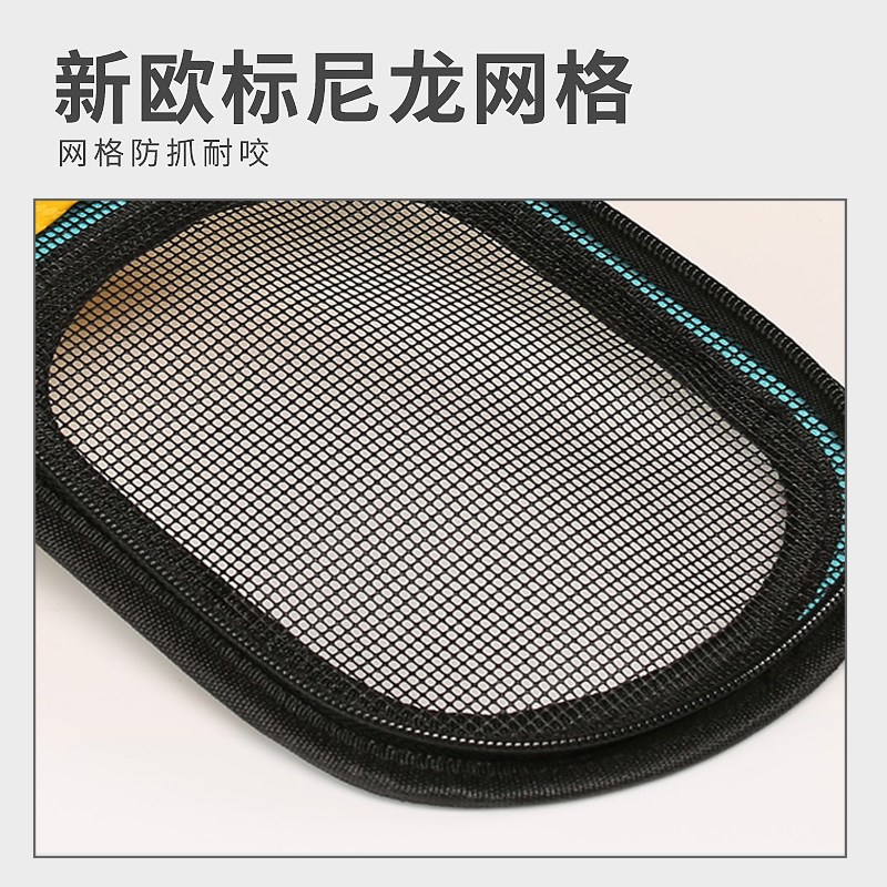 猫包外出便携双肩背包出门透气宠物包狗狗笼子书R包大容量太空舱