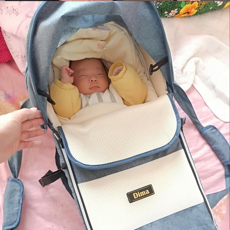 婴儿提篮外出便携摇篮睡篮车载新生G婴儿手提篮婴儿篮宝宝摇篮床