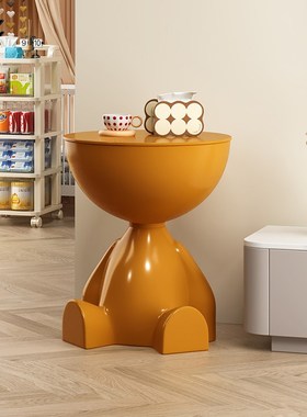 客厅落地摆件置物架家居s装饰品茶几电视柜沙发边几床头柜乔迁礼