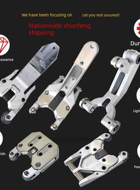 圣杰刀库刀夹加工中心钻攻机BT30刀爪台群润星北巨德大创能刀套座