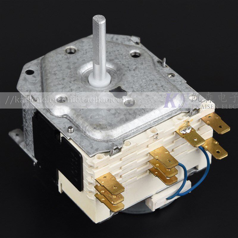 格兰仕干衣机洗衣机程控器定时开关定时器DL-CKQ-41 AC220V 240V