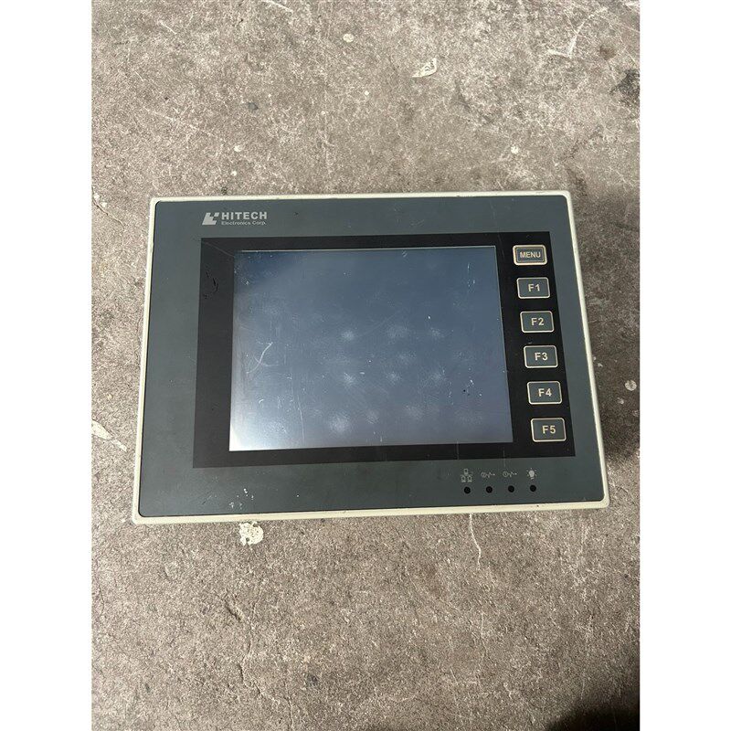海泰克7寸触摸屏PWS6600S-PD测试包好