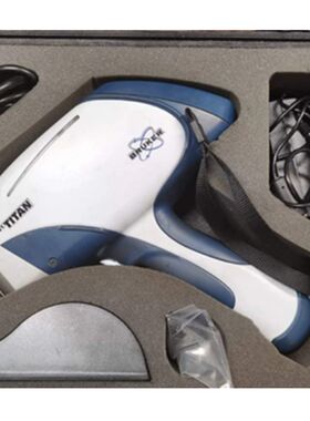 德国布鲁克S1TITAN200手持式荧光光谱仪合金元素分析仪检测仪现货