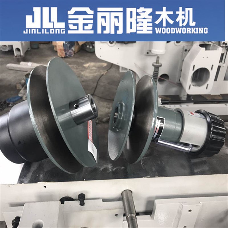 金丽隆 木工机械配件 四面刨调速器 多片锯调速器