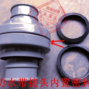 KD50消防水枪胶垫KY65水带接头垫圈80密封垫圈2寸2.5寸铝接扣皮圈