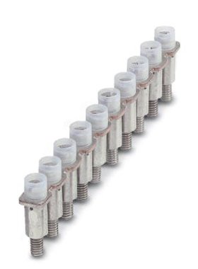 菲尼克斯 固定式桥接件 - FBRI 10-8 N - 2772080