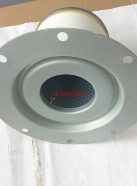 阿特拉斯螺杆机油分1613955900/2901077400油气分离器空压机配件