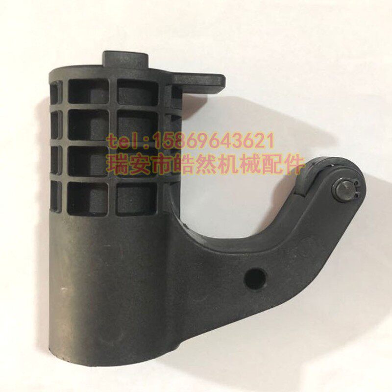 德大/Deta/数控机床加工中心刀套/BT30/CNC/塑胶刀杯/刀卡