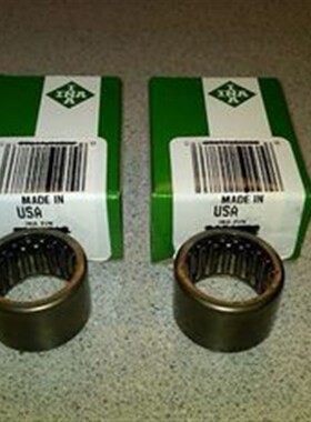 保真!德国INA轴承进口轴承单向轴承滚针轴承HFL2530