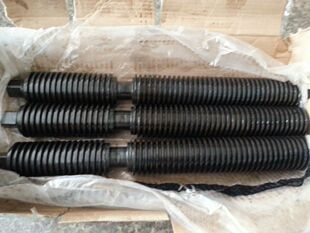 卡盘丝杠L485 CW61125B L365 CW61100 沈阳普车配件